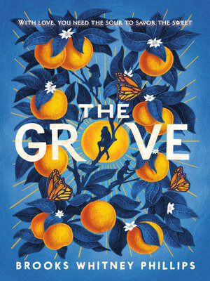 cover image of The Grove